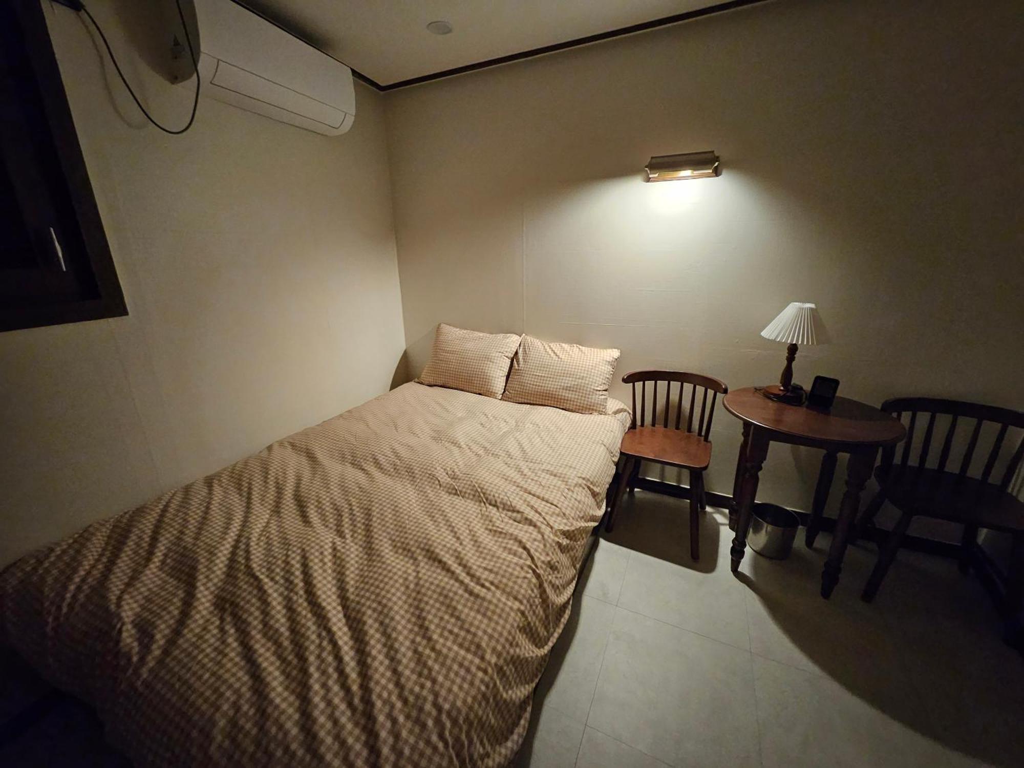 8 Hotel โซล ภายนอก รูปภาพ